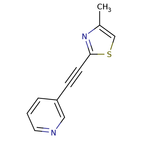 Chemical structure of BindingDB Monomer ID 50431719