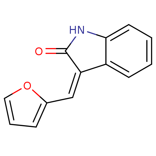 Chemical structure of BindingDB Monomer ID 50431816