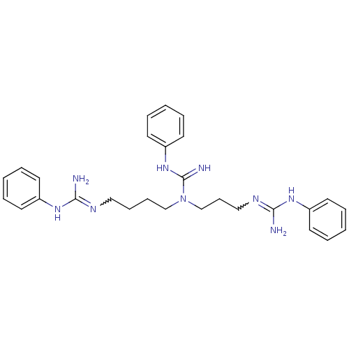 Chemical structure of BindingDB Monomer ID 50431876