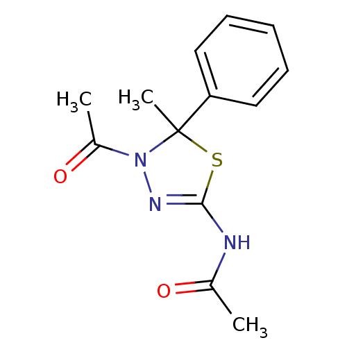 Chemical structure of BindingDB Monomer ID 50431886