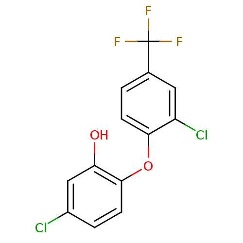 Chemical structure of BindingDB Monomer ID 50431922