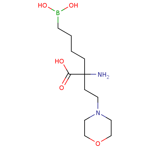 Chemical structure of BindingDB Monomer ID 50431951