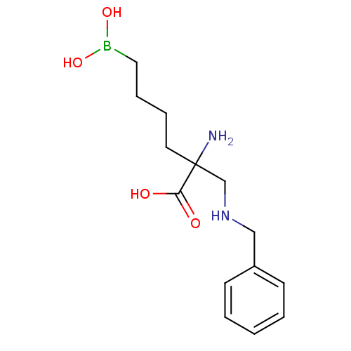 Chemical structure of BindingDB Monomer ID 50431952