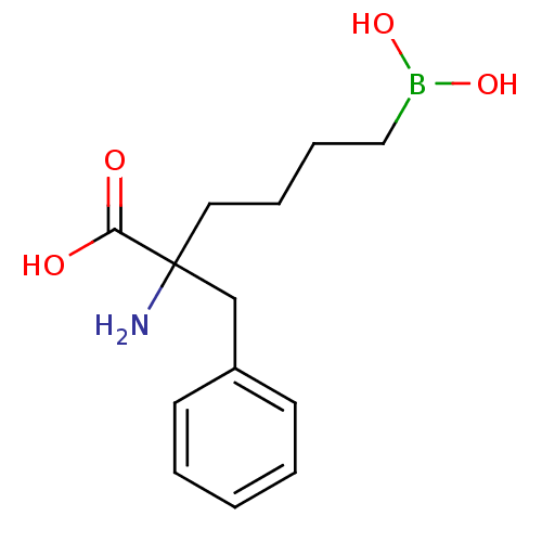 Chemical structure of BindingDB Monomer ID 50431959