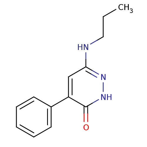 Chemical structure of BindingDB Monomer ID 50431992