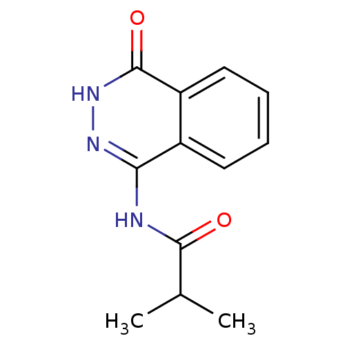 Chemical structure of BindingDB Monomer ID 50431997