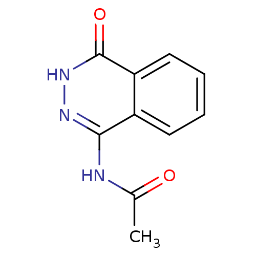 Chemical structure of BindingDB Monomer ID 50431998