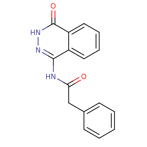 Chemical structure of BindingDB Monomer ID 50431999