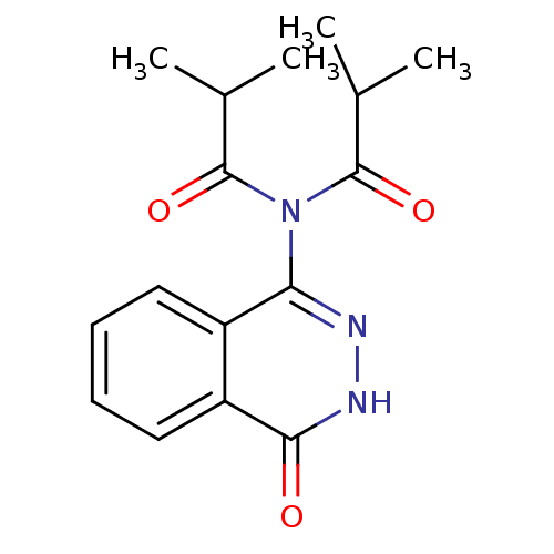 Chemical structure of BindingDB Monomer ID 50432001