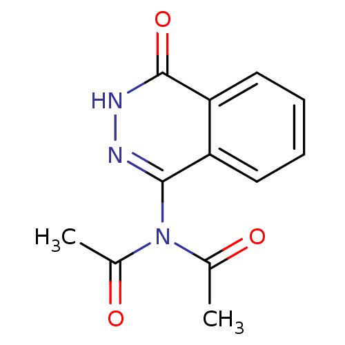 Chemical structure of BindingDB Monomer ID 50432002