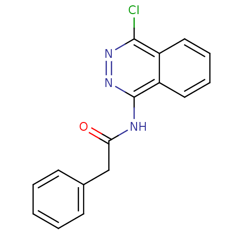 Chemical structure of BindingDB Monomer ID 50432003