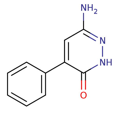 Chemical structure of BindingDB Monomer ID 50432008