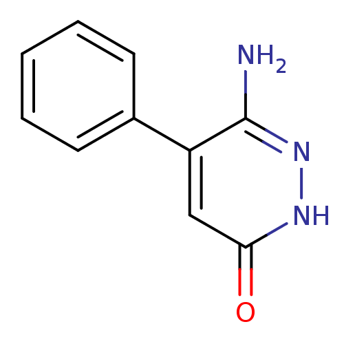 Chemical structure of BindingDB Monomer ID 50432010