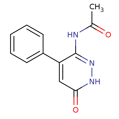 Chemical structure of BindingDB Monomer ID 50432011