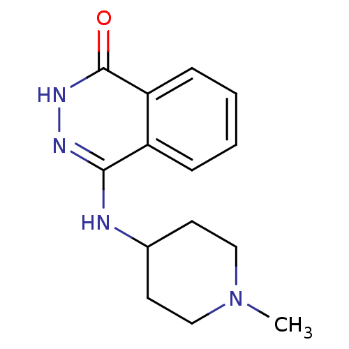 Chemical structure of BindingDB Monomer ID 50432012