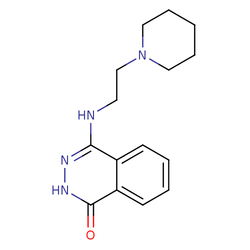 Chemical structure of BindingDB Monomer ID 50432013