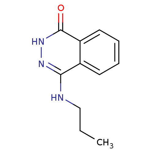 Chemical structure of BindingDB Monomer ID 50432014
