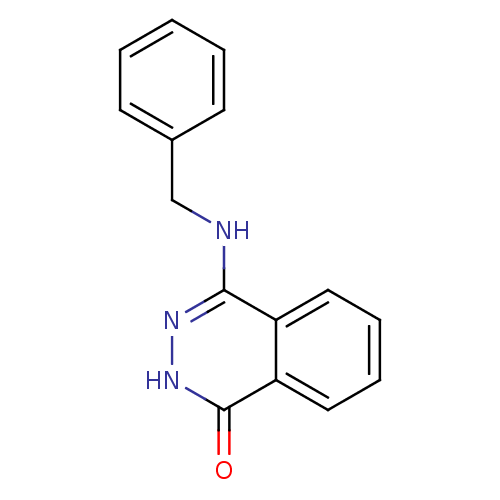 Chemical structure of BindingDB Monomer ID 50432015