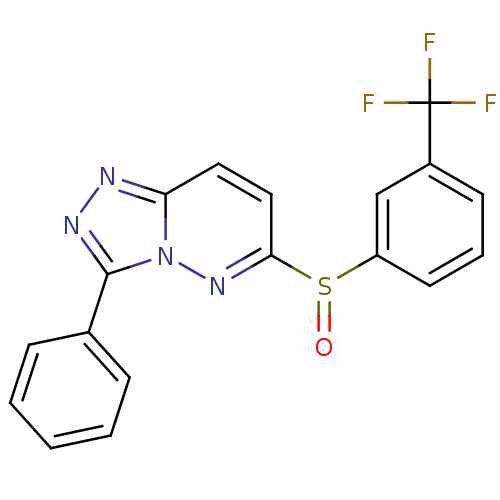 Chemical structure of BindingDB Monomer ID 50432021