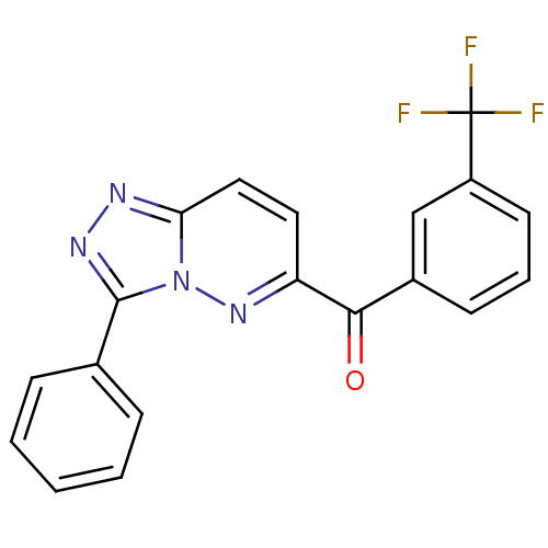 Chemical structure of BindingDB Monomer ID 50432023