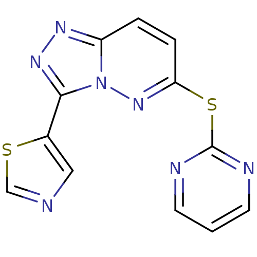 Chemical structure of BindingDB Monomer ID 50432040