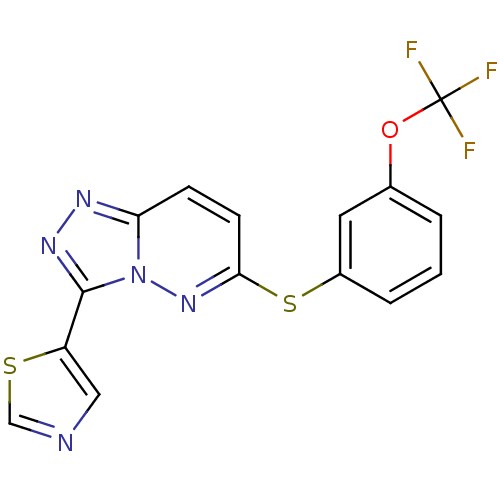 Chemical structure of BindingDB Monomer ID 50432041