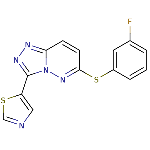 Chemical structure of BindingDB Monomer ID 50432044