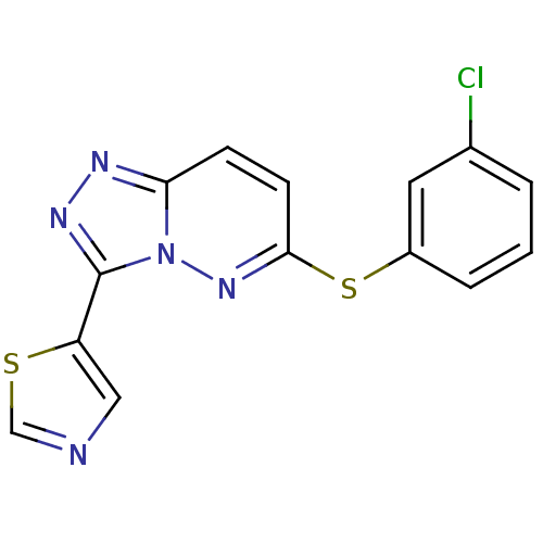Chemical structure of BindingDB Monomer ID 50432045