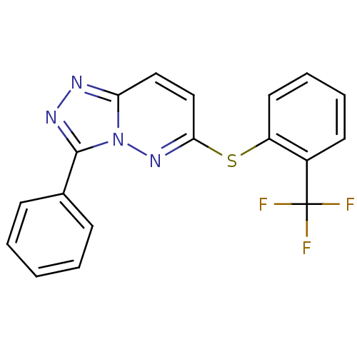 Chemical structure of BindingDB Monomer ID 50432047