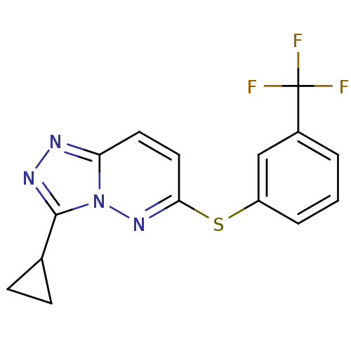 Chemical structure of BindingDB Monomer ID 50432053