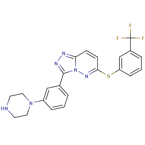 Chemical structure of BindingDB Monomer ID 50432055