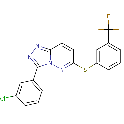 Chemical structure of BindingDB Monomer ID 50432056