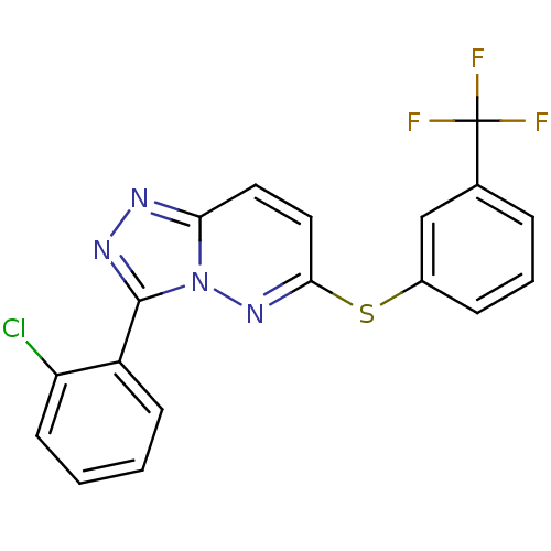 Chemical structure of BindingDB Monomer ID 50432057