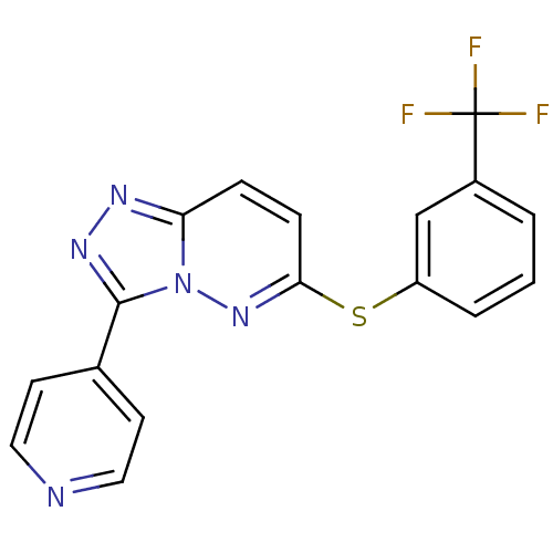 Chemical structure of BindingDB Monomer ID 50432058