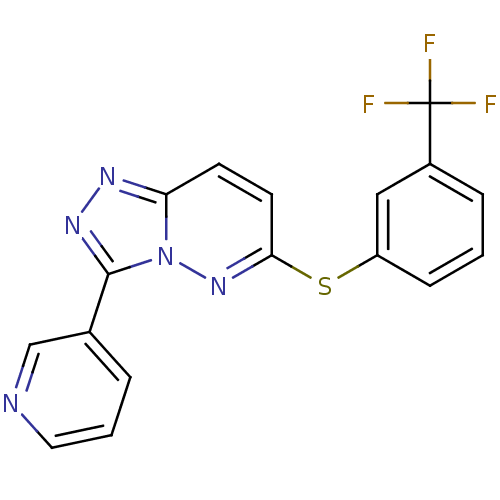 Chemical structure of BindingDB Monomer ID 50432059