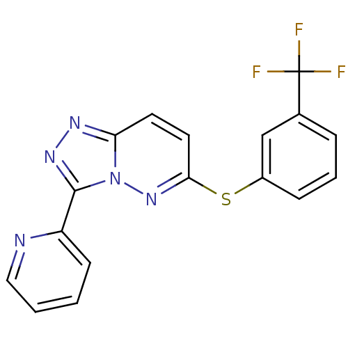 Chemical structure of BindingDB Monomer ID 50432060