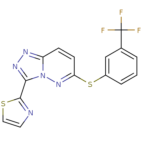 Chemical structure of BindingDB Monomer ID 50432063