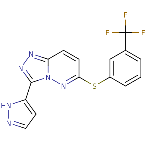 Chemical structure of BindingDB Monomer ID 50432065