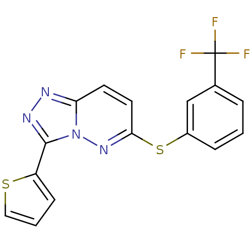 Chemical structure of BindingDB Monomer ID 50432071