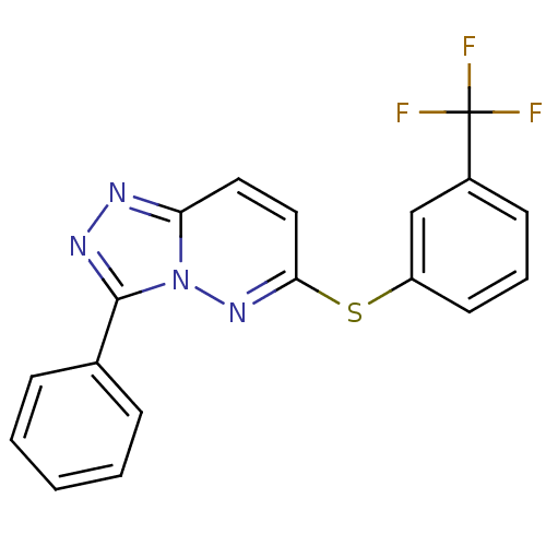 Chemical structure of BindingDB Monomer ID 50432072