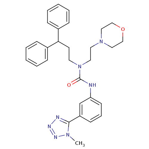 Chemical structure of BindingDB Monomer ID 50432112