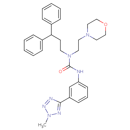 Chemical structure of BindingDB Monomer ID 50432113