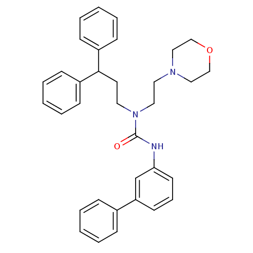 Chemical structure of BindingDB Monomer ID 50432122