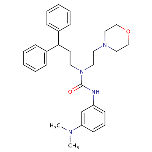 Chemical structure of BindingDB Monomer ID 50432123