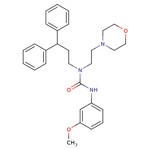 Chemical structure of BindingDB Monomer ID 50432124
