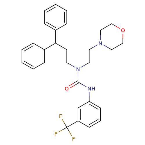 Chemical structure of BindingDB Monomer ID 50432125