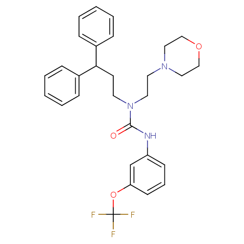 Chemical structure of BindingDB Monomer ID 50432127