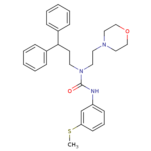 Chemical structure of BindingDB Monomer ID 50432132