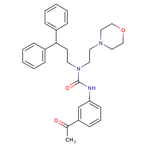 Chemical structure of BindingDB Monomer ID 50432135