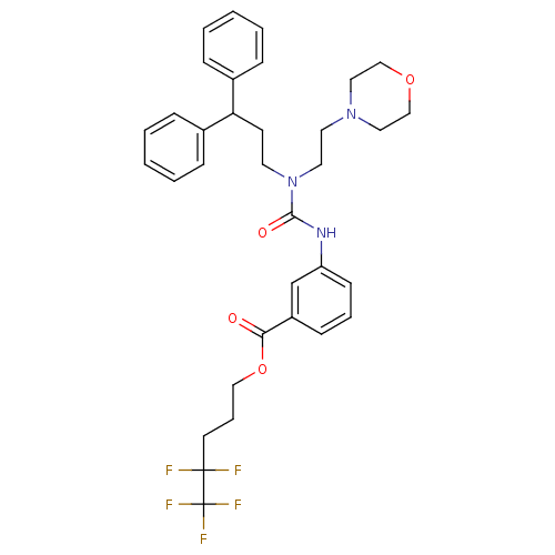 Chemical structure of BindingDB Monomer ID 50432137